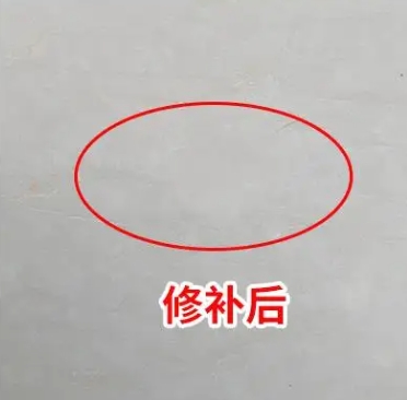 晋城市瓷砖空鼓维修专业解答下贴瓷砖前墙壁基层存在的裂缝的影响