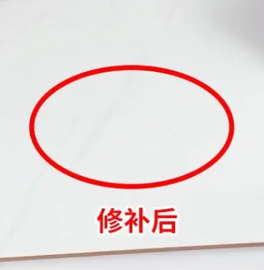 晋城市瓷砖空鼓维修公司分享下板材基层，未采取柔性过渡措施的影响。在瓷砖铺贴工程中，如果采用的是板材基层（如石膏板、木工板等非刚性基层），而未采取柔性过渡措施，